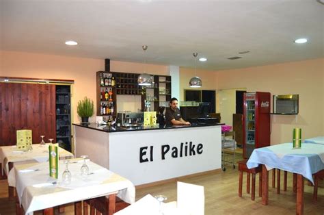 el palique las ramblas|Restaurante Palique Enyesque, Las Palmas de Gran。